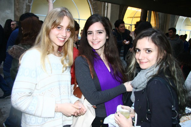 AUB Designers exhibition